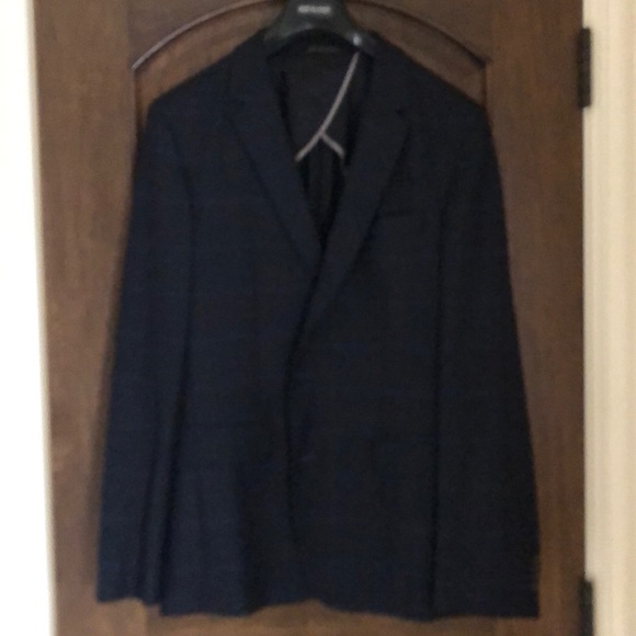 Hugo Boss suit jacket - Picture 1 of 4